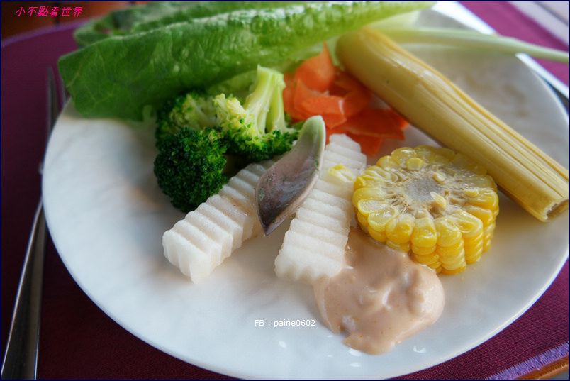 日月潭雲品溫泉酒店