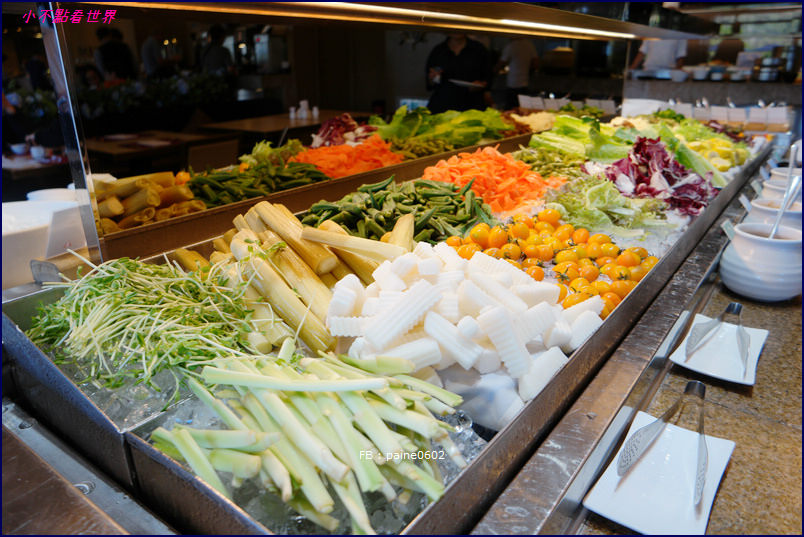 日月潭雲品溫泉酒店