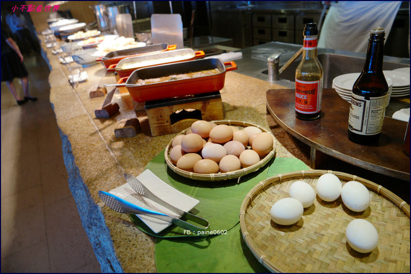 日月潭雲品溫泉酒店