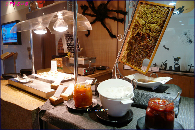 日月潭雲品溫泉酒店