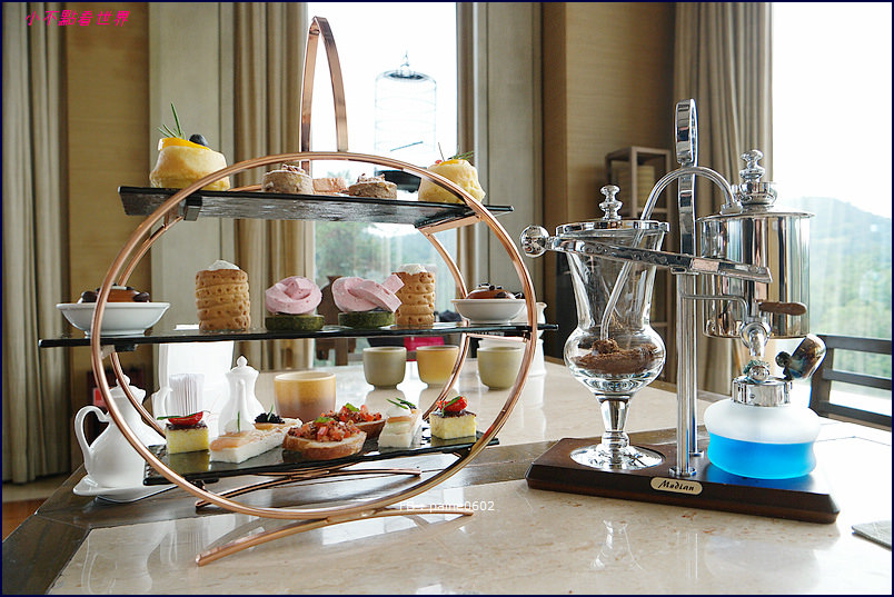 日月潭雲品溫泉酒店