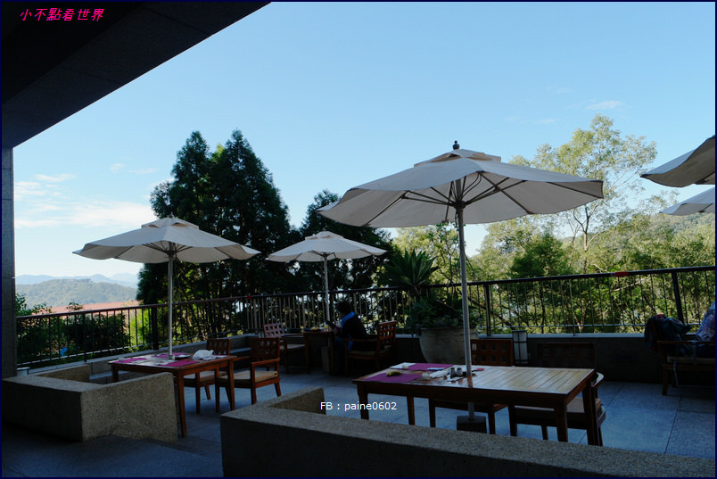 日月潭雲品溫泉酒店