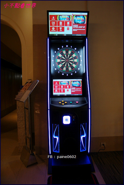 日月潭雲品溫泉酒店