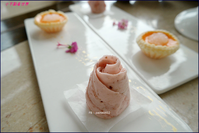 日月潭雲品溫泉酒店