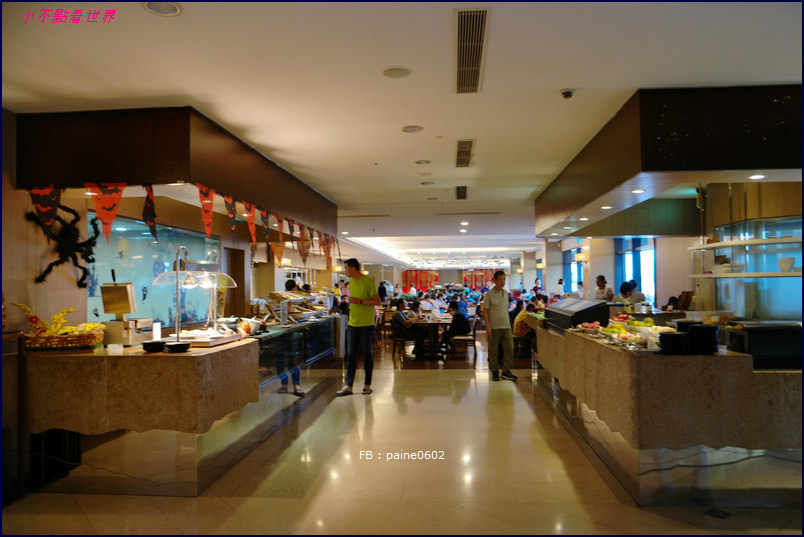 日月潭雲品溫泉酒店