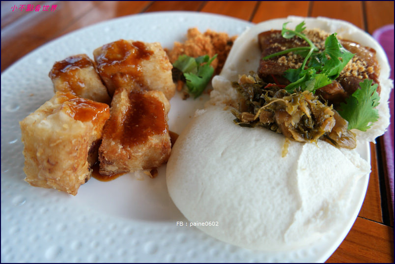 日月潭雲品溫泉酒店