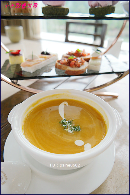 日月潭雲品溫泉酒店