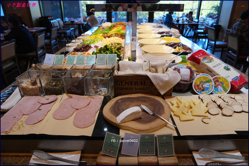 日月潭雲品溫泉酒店