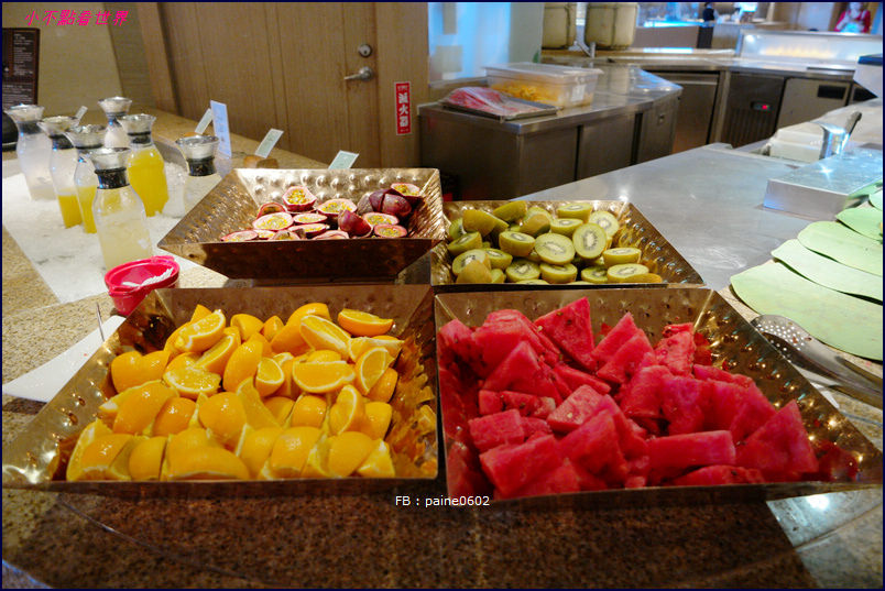 日月潭雲品溫泉酒店