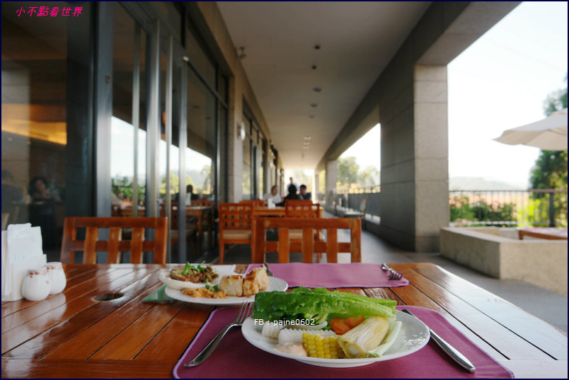 日月潭雲品溫泉酒店