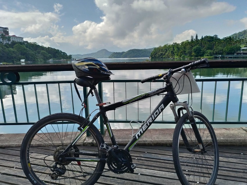 日月潭腳踏車價格2019 日月潭租腳踏車便宜 日月潭自行車道全長 日月潭租腳踏車ptt 日月潭自行車道-向山段 日月潭自行車活動 日月潭自行車道-水社段