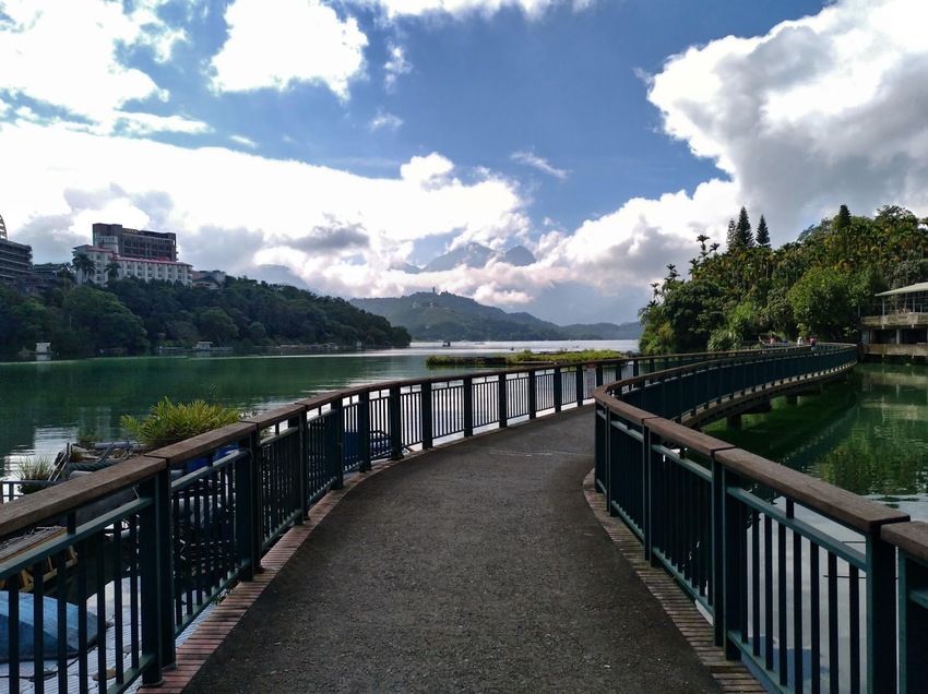 日月潭腳踏車價格2019 日月潭租腳踏車便宜 日月潭自行車道全長 日月潭租腳踏車ptt 日月潭自行車道-向山段 日月潭自行車活動 日月潭自行車道-水社段