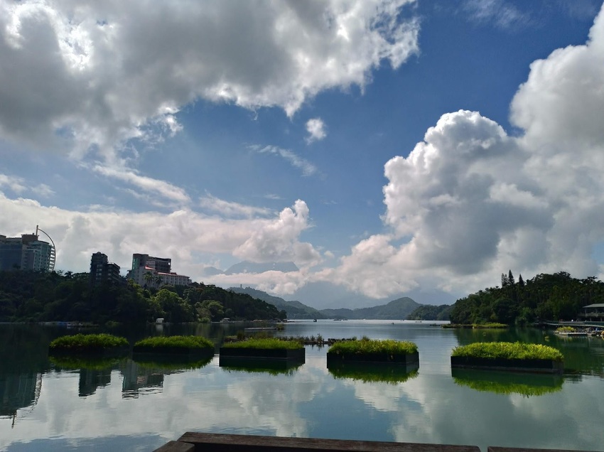 日月潭腳踏車價格2019 日月潭租腳踏車便宜 日月潭自行車道全長 日月潭租腳踏車ptt 日月潭自行車道-向山段 日月潭自行車活動 日月潭自行車道-水社段