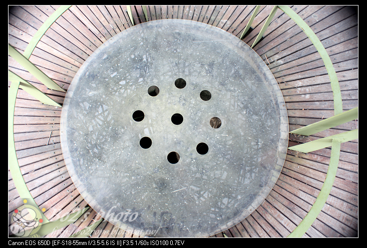 高雄.田寮-月世界特殊惡地形+泥火山
