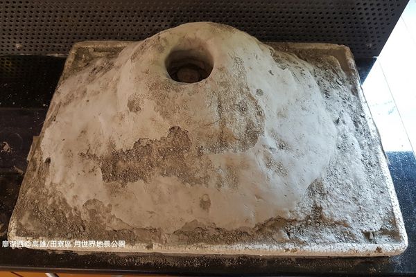 【高雄/田寮區】月世界地景公園