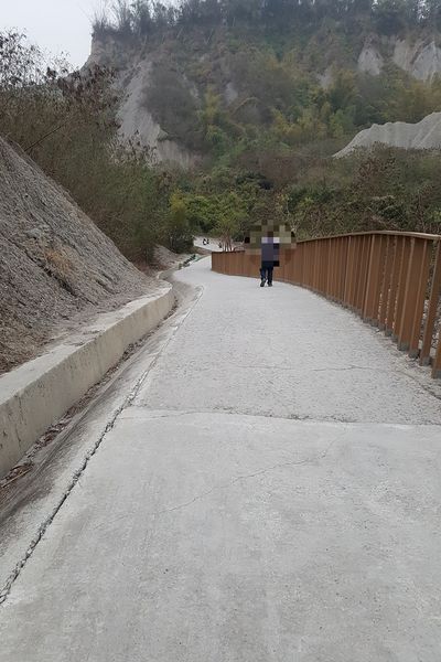【高雄/田寮區】月世界地景公園