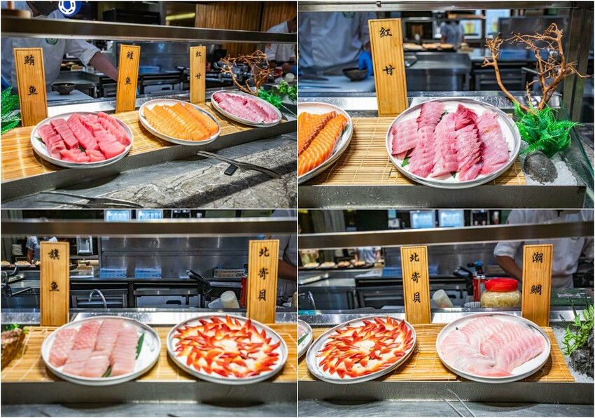 宜蘭溫泉飯店推薦，長榮鳳凰一泊二食吃到飽，溫泉度假首選。