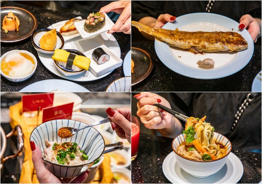 宜蘭溫泉飯店推薦，長榮鳳凰一泊二食吃到飽，溫泉度假首選。