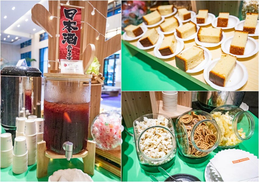 宜蘭溫泉飯店推薦，長榮鳳凰一泊二食吃到飽，溫泉度假首選。