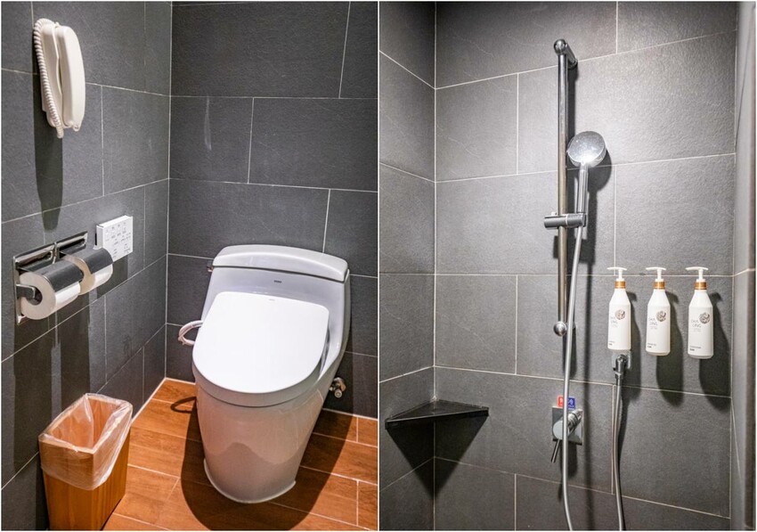 宜蘭溫泉飯店推薦，長榮鳳凰一泊二食吃到飽，溫泉度假首選。