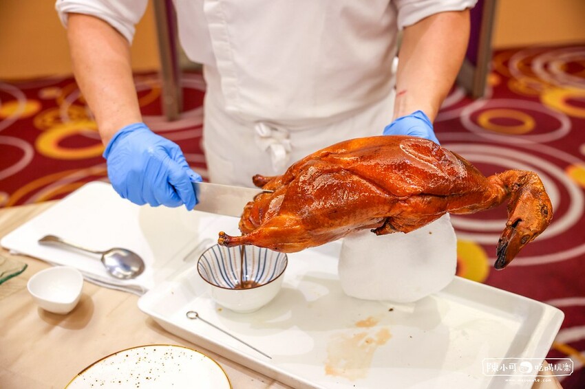 泡湯去～超人氣礁溪溫泉推薦，品嚐在地特色烤鴨六吃料理超享受！