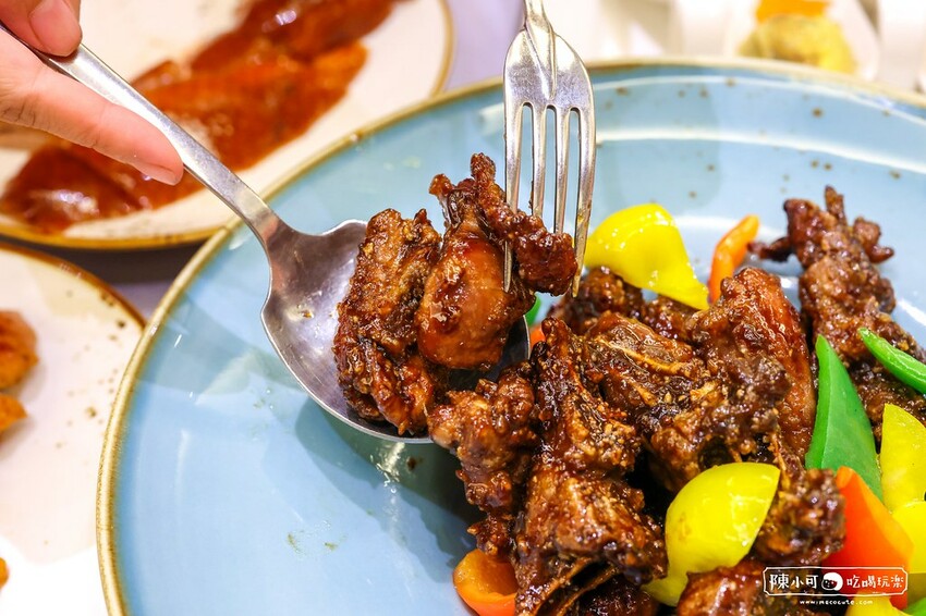 泡湯去～超人氣礁溪溫泉推薦，品嚐在地特色烤鴨六吃料理超享受！