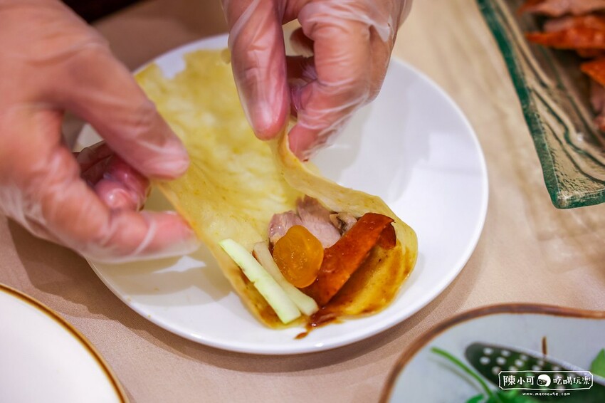 泡湯去～超人氣礁溪溫泉推薦，品嚐在地特色烤鴨六吃料理超享受！