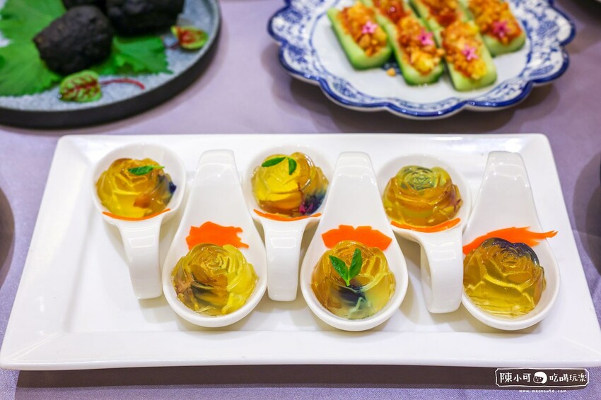 泡湯去～超人氣礁溪溫泉推薦，品嚐在地特色烤鴨六吃料理超享受！