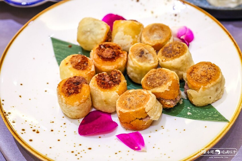 泡湯去～超人氣礁溪溫泉推薦，品嚐在地特色烤鴨六吃料理超享受！