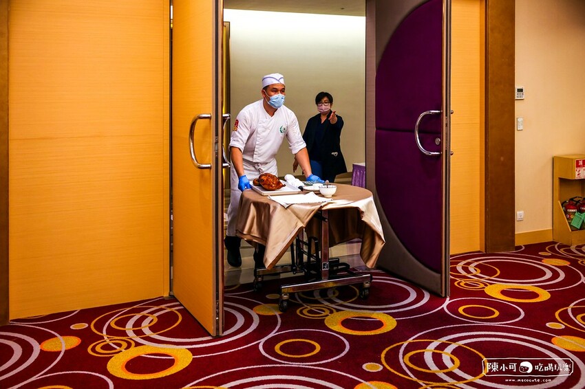 泡湯去～超人氣礁溪溫泉推薦，品嚐在地特色烤鴨六吃料理超享受！