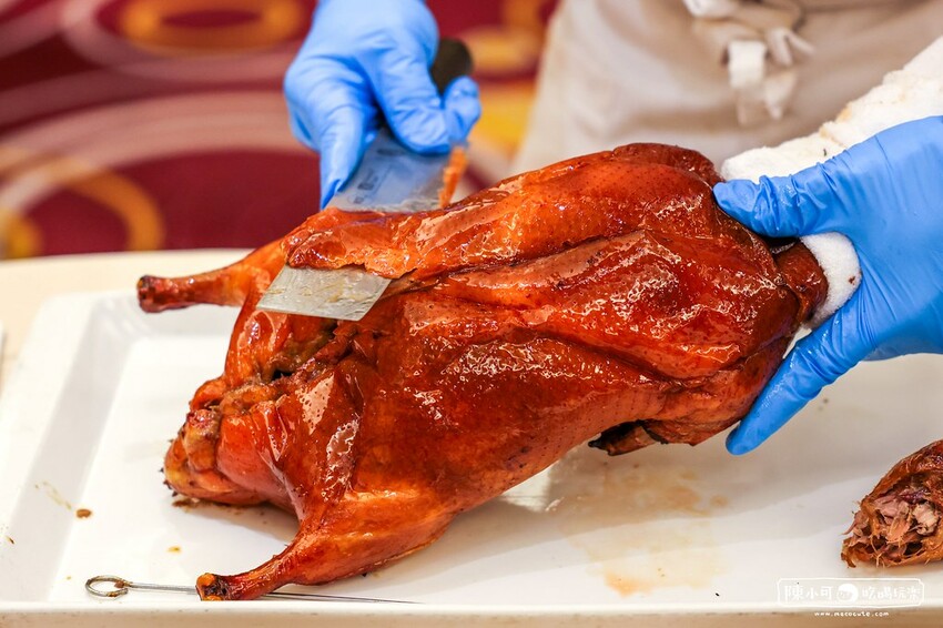 泡湯去～超人氣礁溪溫泉推薦，品嚐在地特色烤鴨六吃料理超享受！