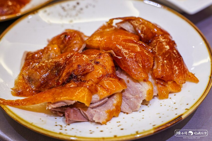 泡湯去～超人氣礁溪溫泉推薦，品嚐在地特色烤鴨六吃料理超享受！