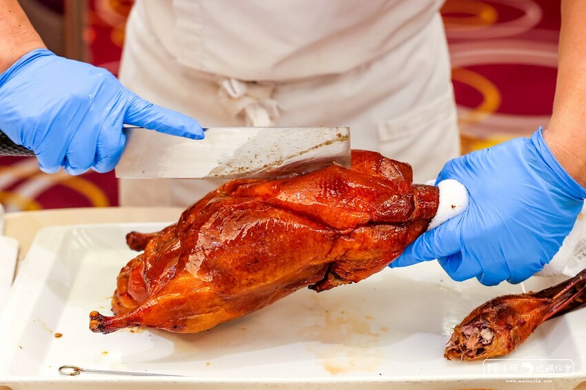 泡湯去～超人氣礁溪溫泉推薦，品嚐在地特色烤鴨六吃料理超享受！