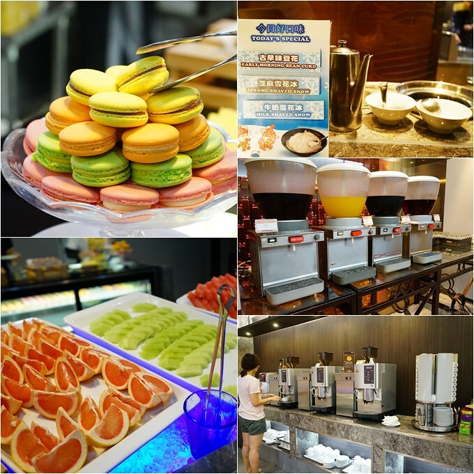 宜蘭縣礁溪鄉【礁溪長榮鳳凰酒店】溫泉泳池SPA美人湯+桂冠自助餐廳、DIY好好玩，宜蘭住宿推薦