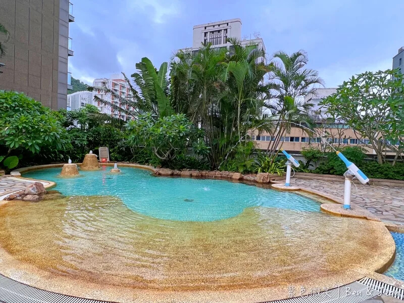 宜蘭縣礁溪鄉宜蘭【礁溪長榮鳳凰酒店】五星級飯店溫泉泡湯SPA溫水泳池、高級湯屋、桂冠自助吃到飽餐廳超推薦