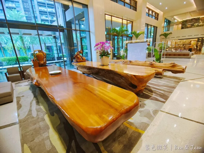 宜蘭縣礁溪鄉宜蘭【礁溪長榮鳳凰酒店】五星級飯店溫泉泡湯SPA溫水泳池、高級湯屋、桂冠自助吃到飽餐廳超推薦