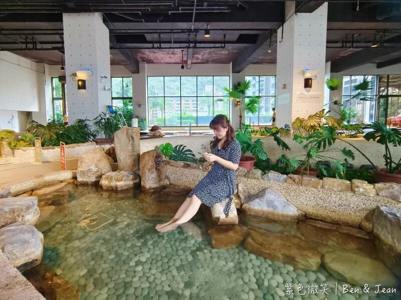 宜蘭縣礁溪鄉宜蘭【礁溪長榮鳳凰酒店】五星級飯店溫泉泡湯SPA溫水泳池、高級湯屋、桂冠自助吃到飽餐廳超推薦