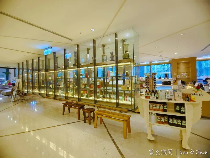 宜蘭縣礁溪鄉宜蘭【礁溪長榮鳳凰酒店】五星級飯店溫泉泡湯SPA溫水泳池、高級湯屋、桂冠自助吃到飽餐廳超推薦