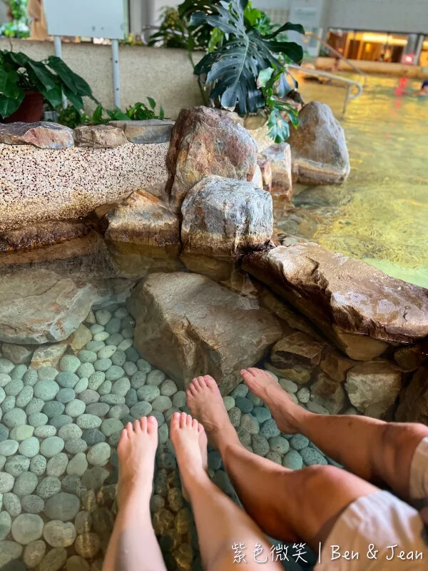 宜蘭縣礁溪鄉宜蘭【礁溪長榮鳳凰酒店】五星級飯店溫泉泡湯SPA溫水泳池、高級湯屋、桂冠自助吃到飽餐廳超推薦