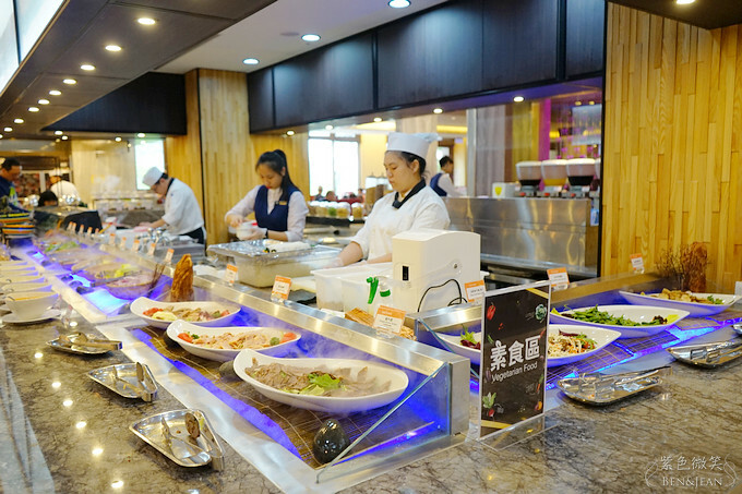 宜蘭縣礁溪鄉【礁溪長榮鳳凰酒店】溫泉泳池SPA美人湯+桂冠自助餐廳、DIY好好玩，宜蘭住宿推薦