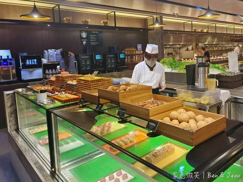 宜蘭縣礁溪鄉宜蘭【礁溪長榮鳳凰酒店】五星級飯店溫泉泡湯SPA溫水泳池、高級湯屋、桂冠自助吃到飽餐廳超推薦