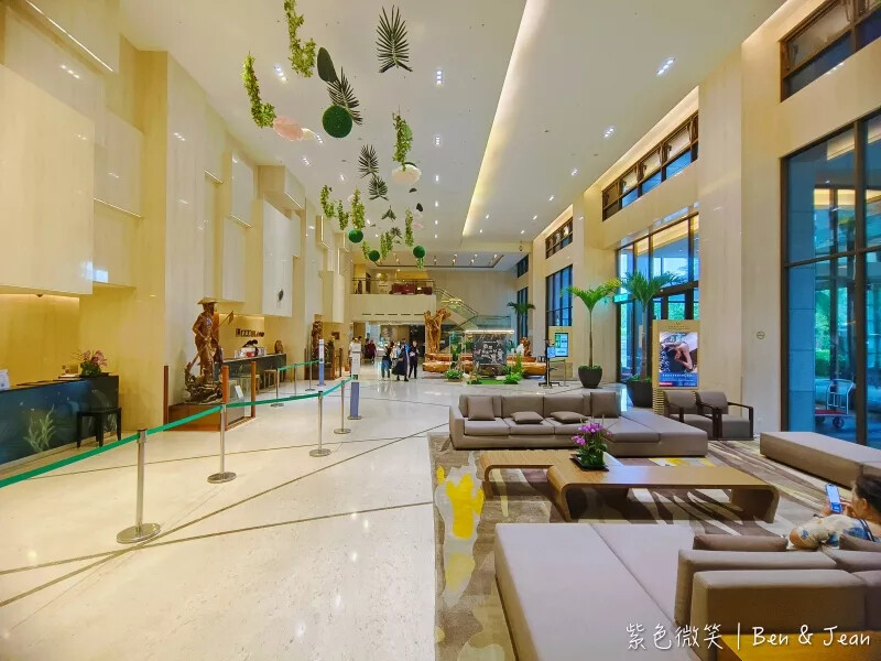 宜蘭縣礁溪鄉宜蘭【礁溪長榮鳳凰酒店】五星級飯店溫泉泡湯SPA溫水泳池、高級湯屋、桂冠自助吃到飽餐廳超推薦