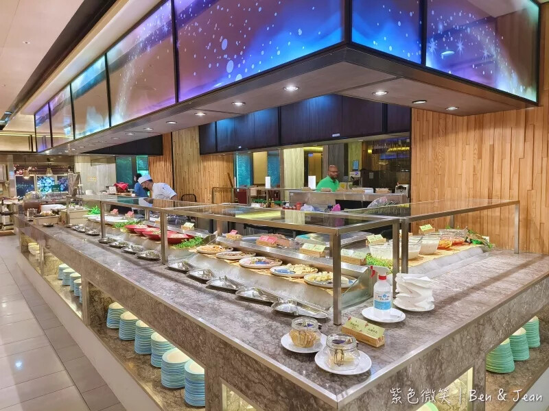 宜蘭縣礁溪鄉宜蘭【礁溪長榮鳳凰酒店】五星級飯店溫泉泡湯SPA溫水泳池、高級湯屋、桂冠自助吃到飽餐廳超推薦