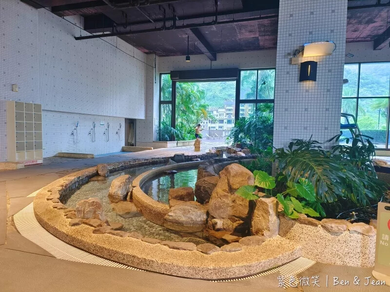 宜蘭縣礁溪鄉宜蘭【礁溪長榮鳳凰酒店】五星級飯店溫泉泡湯SPA溫水泳池、高級湯屋、桂冠自助吃到飽餐廳超推薦