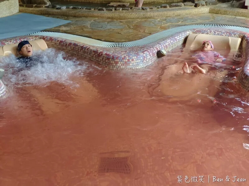 宜蘭縣礁溪鄉宜蘭【礁溪長榮鳳凰酒店】五星級飯店溫泉泡湯SPA溫水泳池、高級湯屋、桂冠自助吃到飽餐廳超推薦
