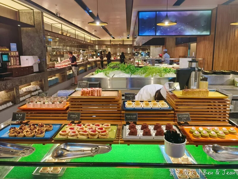 宜蘭縣礁溪鄉宜蘭【礁溪長榮鳳凰酒店】五星級飯店溫泉泡湯SPA溫水泳池、高級湯屋、桂冠自助吃到飽餐廳超推薦