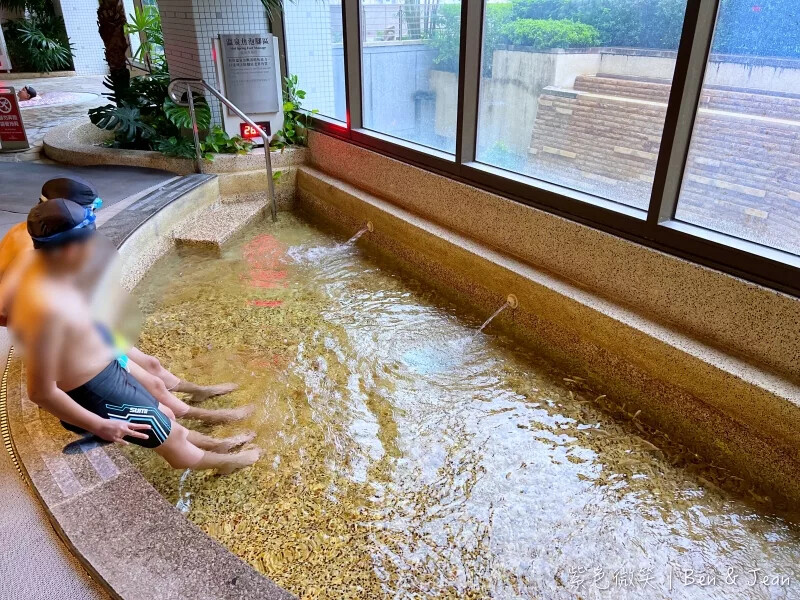 宜蘭縣礁溪鄉宜蘭【礁溪長榮鳳凰酒店】五星級飯店溫泉泡湯SPA溫水泳池、高級湯屋、桂冠自助吃到飽餐廳超推薦