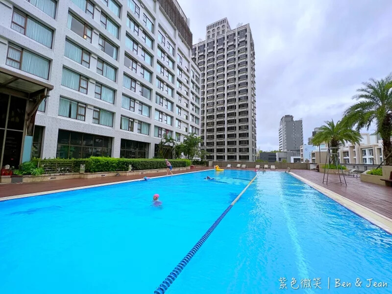 宜蘭縣礁溪鄉宜蘭【礁溪長榮鳳凰酒店】五星級飯店溫泉泡湯SPA溫水泳池、高級湯屋、桂冠自助吃到飽餐廳超推薦