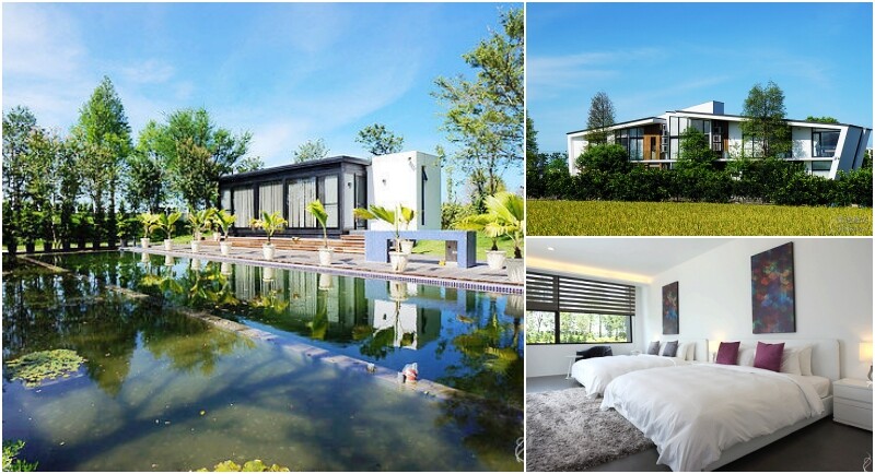 宜蘭縣礁溪鄉宜蘭【礁溪長榮鳳凰酒店】五星級飯店溫泉泡湯SPA溫水泳池、高級湯屋、桂冠自助吃到飽餐廳超推薦