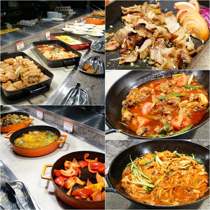 宜蘭縣礁溪鄉【礁溪長榮鳳凰酒店】溫泉泳池SPA美人湯+桂冠自助餐廳、DIY好好玩，宜蘭住宿推薦